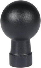 20Mm/17Mm/15Mm/13Mm to 1/4 Screw/Hole Ball Head Mount Adapter for Action Camera