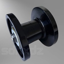 Mini Excavator Roller (AGT) JQ 400 Micro Chin...