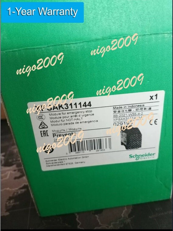 XPSAK311144 New In Box 1PCS Free Expedited Shipping *yt