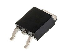 BUK9222-55A NXP TO-252 - MOSFET TRANSISTOR FOR BOSCH ECU MEDG17.0 | NEW \