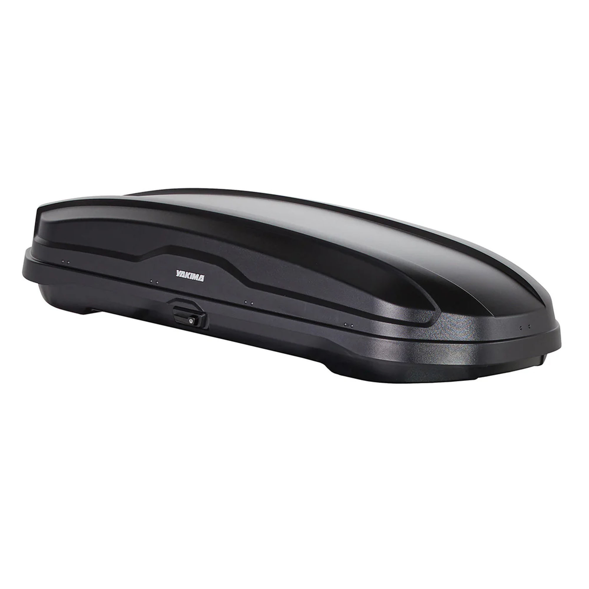 Yakima SkyBox NX XXL 22 Cubic Foot Vehicle Cargo Box for