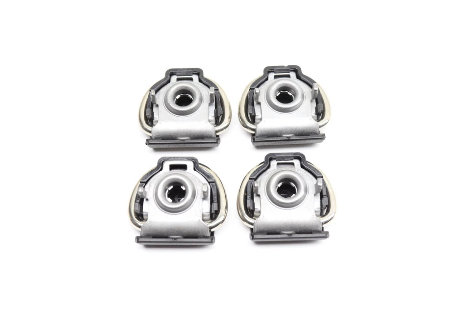 2016-2017 MERCEDES-BENZ B250E - Cargo TIE DOWN HOOK SET (4) 2048602414 - Image 3 of 4