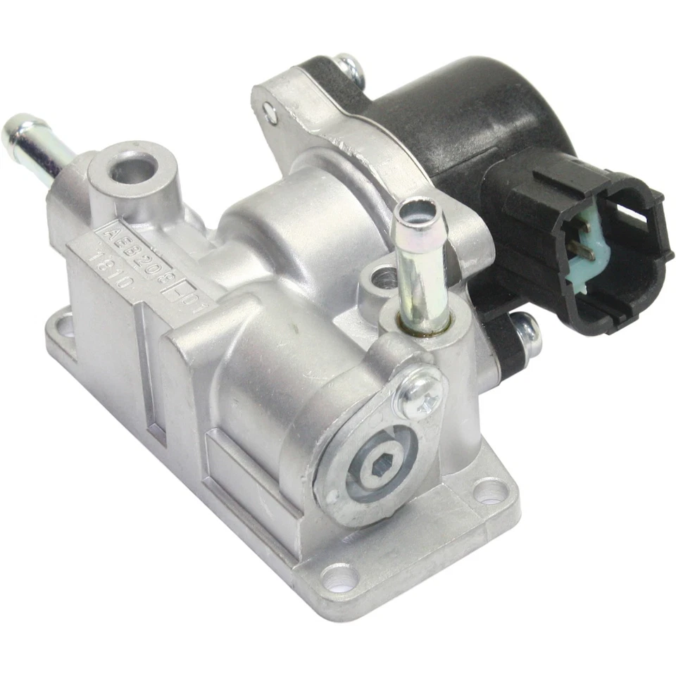 Idle Control Valve For 1999-2001 Nissan Maxima For 2000-2001 Infiniti I30 AC278 - Image 2 of 4