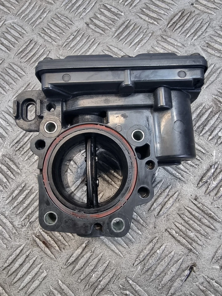 CUERPO DEL ACELERADOR FORD GALAXY A2C85766300 2,0 L DSL AUTO MPV 2016 CUERPO DEL ACELERADOR Foto 3 de 4