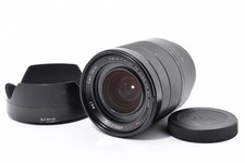 Sony SONY ARIO-TESSAR T* FE 24-70MM F4 ZA OSS SEL2470Z (Black) L39#7589