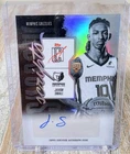 2025 Topps Signature Javon Small Base (RAW)