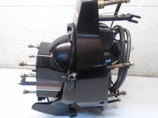 Z1 Mercruiser Alpha 1 One Gen 2 Two transom a...