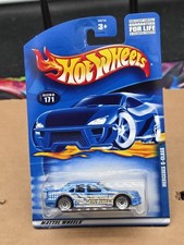 2001 Hot Wheels MERCEDES C-CLASS #171