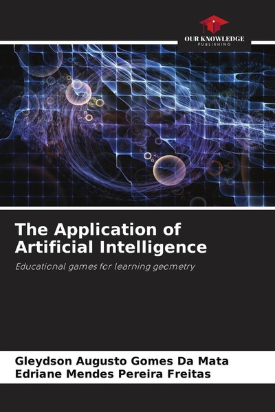 Gleydson Augusto Gomes Da Mata (U. A.) | The Application Of Artificial...-image