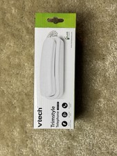 VTech CD1103 Trimstyle Corded Phone - White