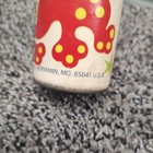 Vintage Stevens Kaleidoscope 1980 Toy Hermann Missouri USA Circus Clowns WORKING — photo 4