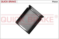 Kolben Bremssattel Quick Brake 185046K Stahl FüR Opel Movano X62 Bus Cdti FWD 3
