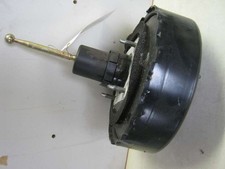 Bremskraftverstärker Skoda Fabia Lim./Kombi (Typ:6Y) 6Q1 614 105 N (FTE)