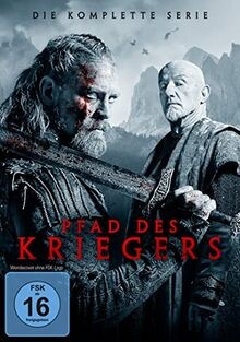 Pfad des Kriegers - Die komplette Serie von Splendid... | DVD | Zustand sehr gut
