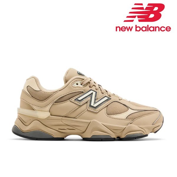 NEW BALANCE 9060 GC9060JS BEIGE SALE 100% AUTHENTIC BIG KIDS GIRL BOY NEW NEW BALANCE 9060 GC9060JS BEIGE SALE 100% AUTHENTIC BIG KIDS GIRL BOY NEW