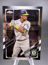 Click to enlarge Khris Davis