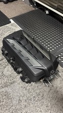 Oem 2020-2025 Chevy C8 Corvette Lt2 6.2l Complete Intake Manifold Assembly Oem 2020-2025 Chevy C8 Corvette Lt2 6.2l Complete Intake Manifold Assembly