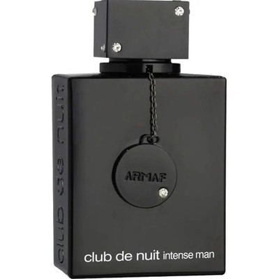 Armaf Club De Nuit Intense Man Eau de Toilette EDT Spray 3.6 oz