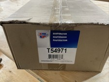 Carquest Evaporator T54971 NOS Opened To Show...