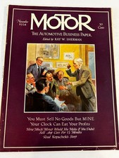 Motor 