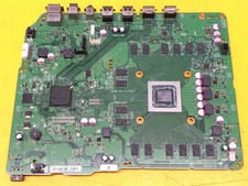                  DEFECTIVE  Microsoft Xbox One S Slim 1681 Motherboard X947889-001