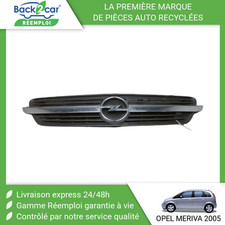 Calandre Opel MERIVA