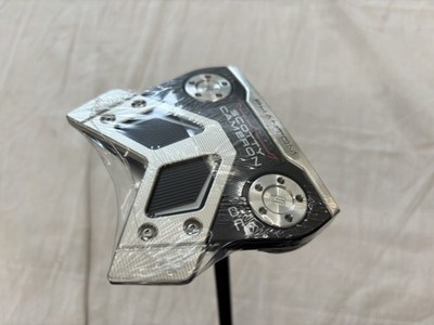 SCOTTY CAMERON New  PHANTOM 11R OC Original Steel 34 3.5 Putter