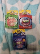 Lot Of 3 Amazing Putty Assorted Latex Free Grin Studios