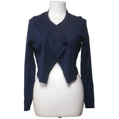 Orsay, Strickjacke, Damen, Größe: L, Blau, Einfarbig, Feinstrick #dTB