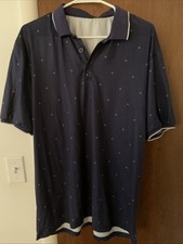 Men  s Polo Shirt - Casual Breathable Short Sleeve Fashion Top Xl