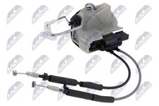 Serratura portiera anteriore Sx EZC-KA-036 NTY per KIA PICANTO II