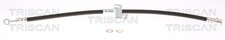 TRISCAN Bremsschlauch 8150 18190 für KIA SORENTO 3 UM CRDI 4WD GDI CVVT