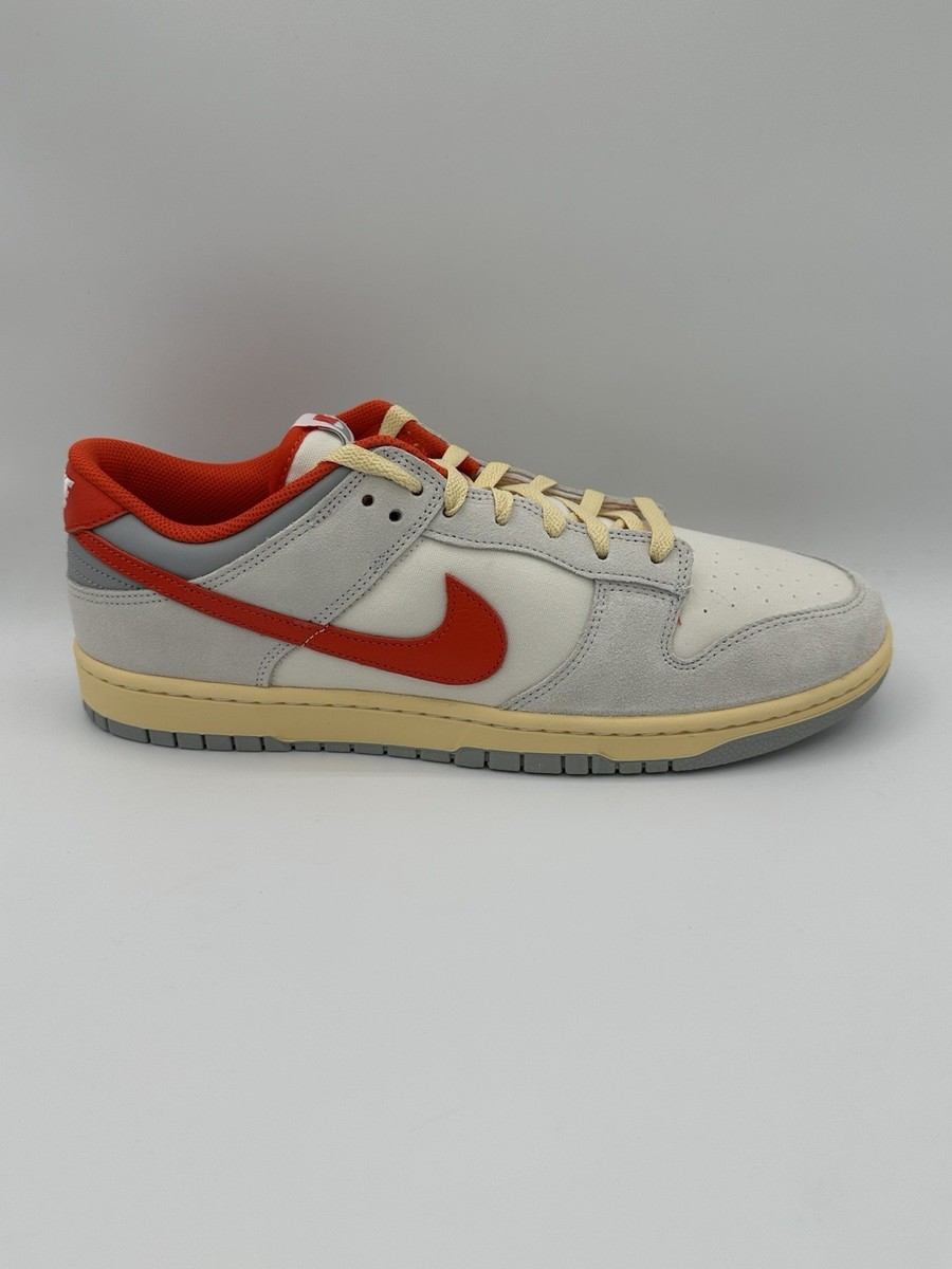 Nike Dunk Low Athletic Department Picante Red | eBay display picture 1