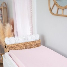 Aden  Anais Essentials Changing Pad Cover 100 Cotton Muslin Soft Breathable