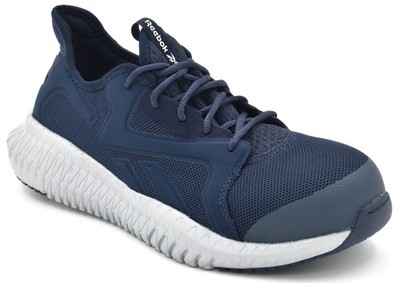 Reebok Men's Flexagon 3.0 Composite Toe Work Shoe RB4066