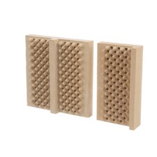 Mavrik Ceramic Set for Broiler