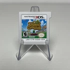 Animal Crossing: New Leaf - Nintendo 3DS - Authentic TESTED Cartridge Only