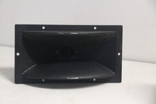 Occasion, testé OK :  Haut Parleur Tweeter RCF N252N - 8 Ohms 230X125mm 150W Max