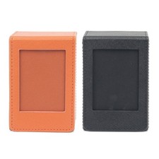 3Inch Photo Storage Case Pictures Photocard Holder Box with Lid Cover