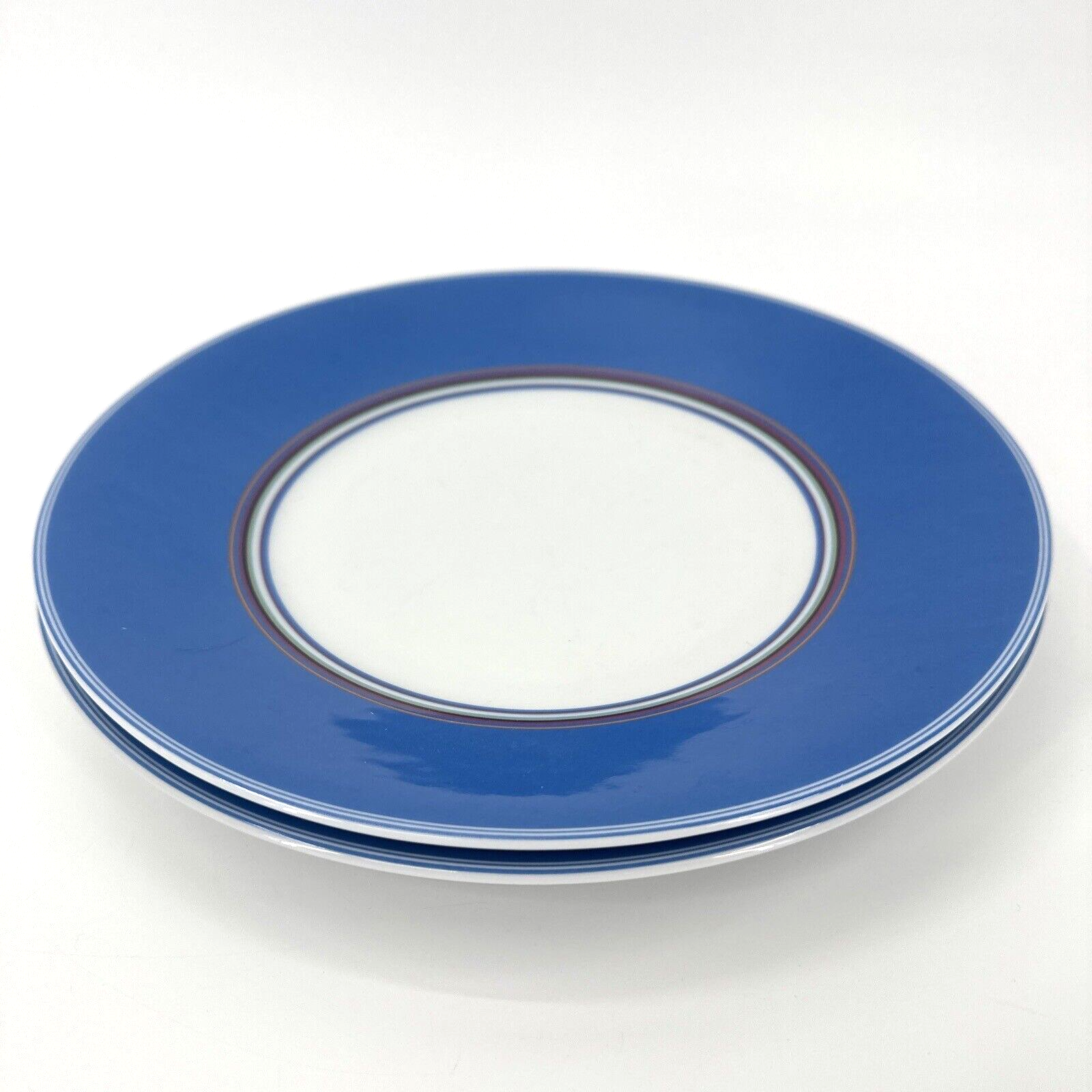 Dinner Plate Set of 2 10.5