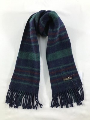 Vintage Pierre Balmain Scarf Muffler