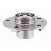 Radnabe Vorne Hinten FüR Audi A8 4H 4.0 4.1 4.2 6.3 09 Bis 18 Vaico Czva Czvf