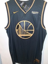 Stephen Curry Golden State Warriors NWT Jersey Size 52