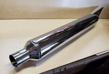 Harley-Davidson 1-3/4in. Diameter Motorcycle Mufflers for sale | eBay