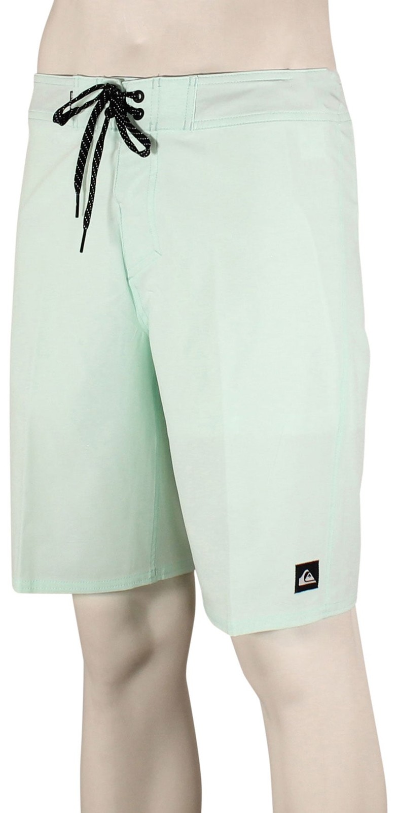 Пляжные шорты Quiksilver Surfsilk Kaimana 20 - Ракушка из моллюсков - Новинка 11190₽