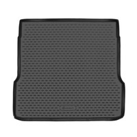 Kofferraumwanne Gummi Peugeot 308 2022- (Kombi) Novline Passgenau Set