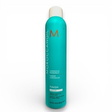 Moroccanoil Luminous Hairspray Medium Finish 10 oz / 330ml NEW
