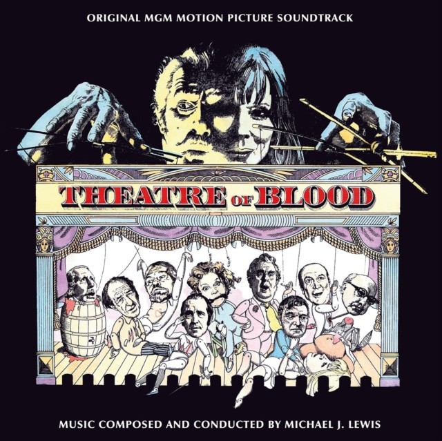 Theatre Of Blood - Image 3