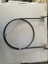 METTERS CHEF SIMPSON WESTINGHOUSE OVEN FAN FORCE ELEMENT VF09000 03436 2567, 445