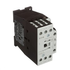 EATON XTCE032C10A Contactor, 3-Pole, Fnvr, Original Brand New 2-4 Days Delivery